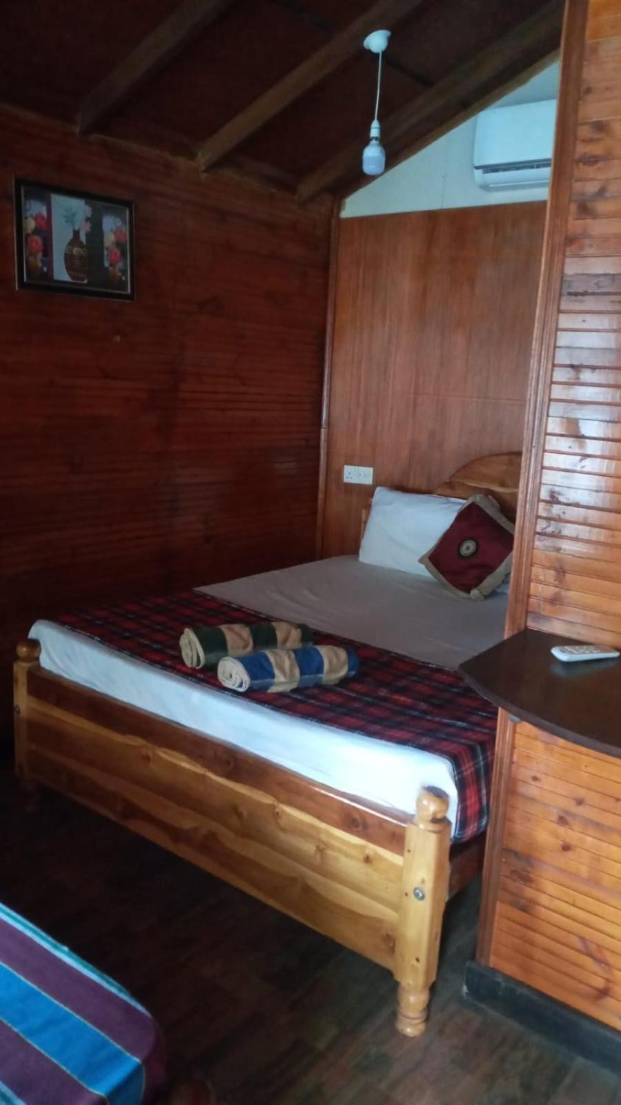 Alffa Guest Inn Тринкомалі Екстер'єр фото
