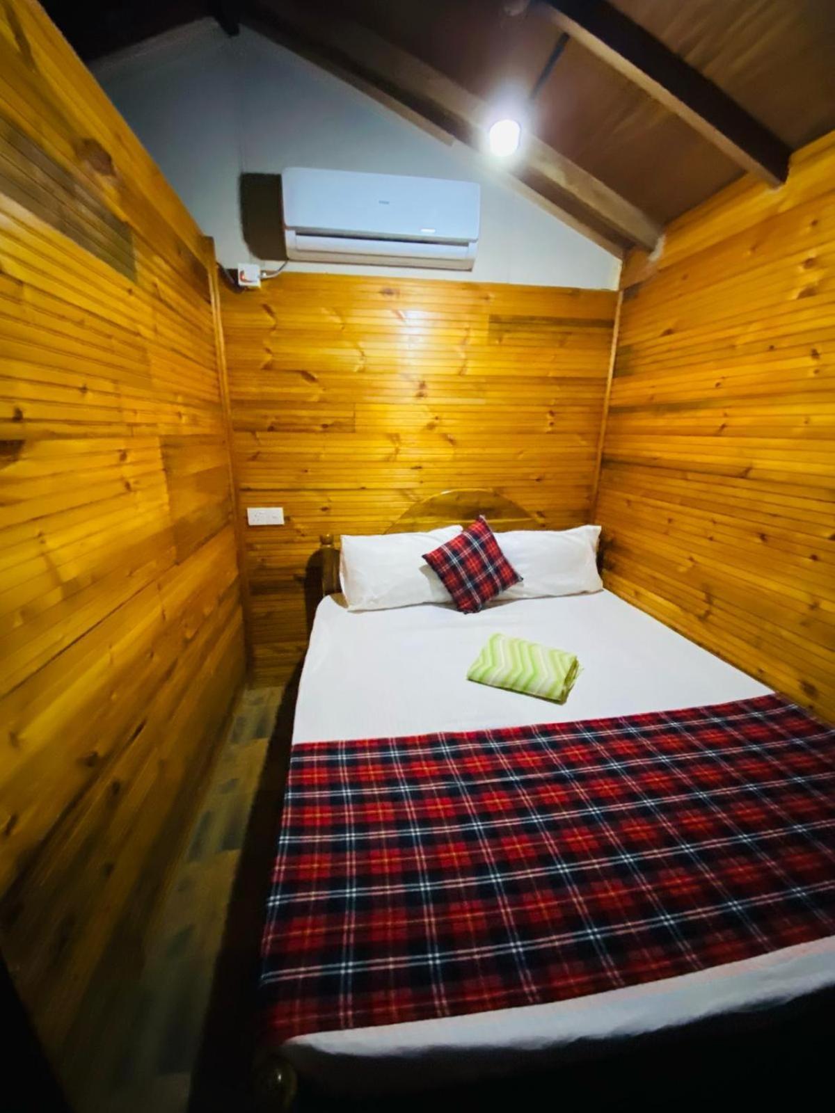 Alffa Guest Inn Тринкомалі Екстер'єр фото
